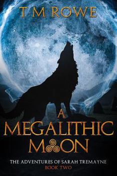 Paperback A Megalithic Moon Book