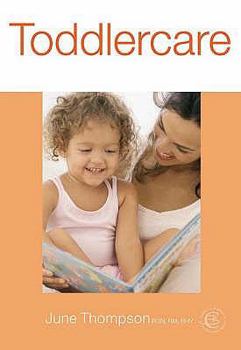Paperback Toddlercare Book