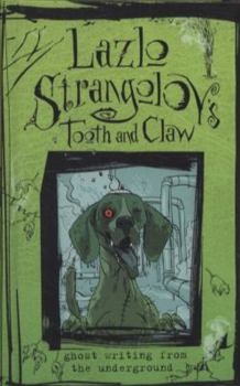 Hardcover Tooth and Claw Book