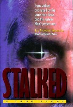 Hardcover Stalked!: A True Story Book