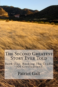 Paperback Rocking The Cradle: Mesopotamia 6500BCE Book