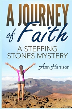 Paperback A Journey of Faith Book