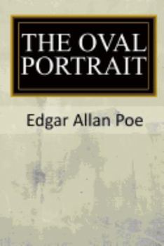 Paperback The Oval Portrait Book