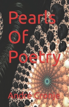 Paperback Pearls Of Poetry Book