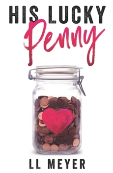 Paperback His Lucky Penny Book