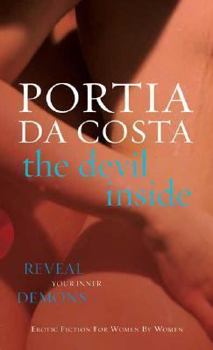 Mass Market Paperback The Devil Inside Book