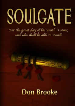 Paperback Soulgate Book