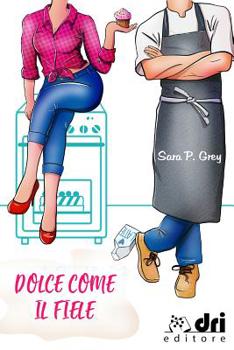 Paperback Dolce come il fiele [Italian] Book