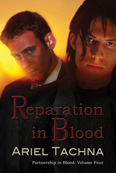 Paperback Reparation in Blood: Volume 4 Book