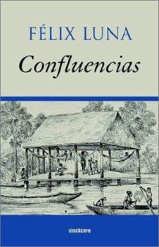Paperback Confluencias [Spanish] Book