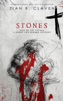 Paperback Stones: Sins of Thy Father Book 2 Book