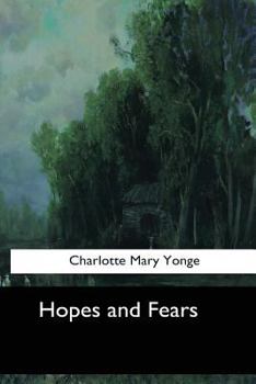 Paperback Hopes and Fears Book