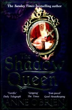 Hardcover The Shadow Queen: The Sunday Times Bestselling Book - a Must Read for Summer 2018 Book