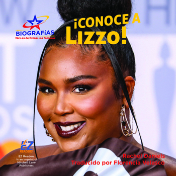 ¡Conoce a Lizzo!