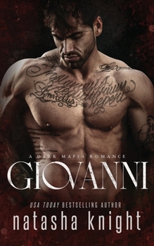 Giovanni - Book #4 of the Benedetti Brothers