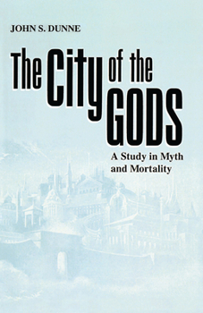 Paperback The City of the Gods: A Study in Myth and Mortality Book