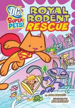 DC Super-Pets - Book  of the DC Super-Pets