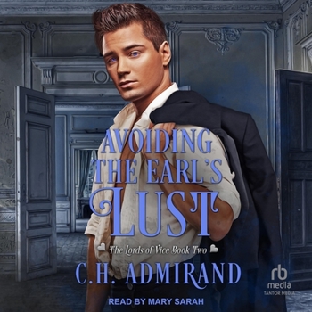 Audio CD Avoiding the Earl's Lust Book