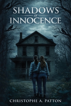 Paperback Shadows of Innocence Book