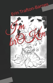 Paperback I'm brOKen Book