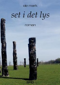 Paperback Set i det lys [Danish] Book