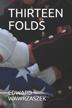 Paperback Thirteen Folds Book