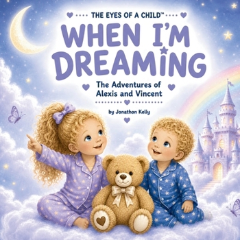 Paperback When I'm Dreaming Book