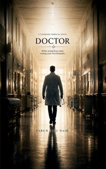 Paperback Doctor Book