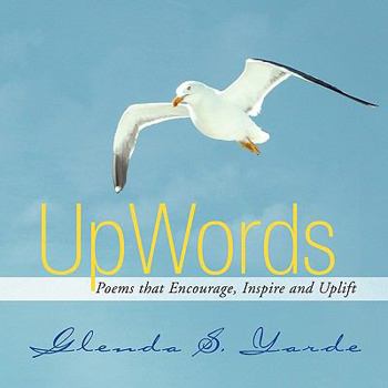 Paperback UpWords Book