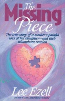 Hardcover The Missing Piece Book