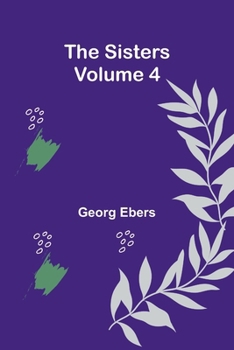 Paperback The Sisters Volume 4 Book