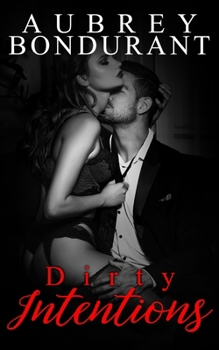 Paperback Dirty Intentions Book