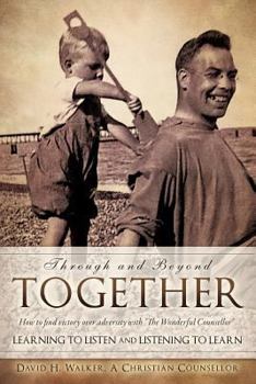Paperback Through and Beyond Together Book