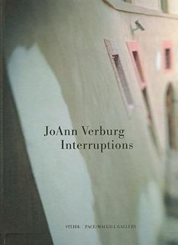 Hardcover Interruptions Book