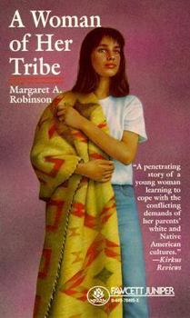Mass Market Paperback Woman of Her Tribe Book