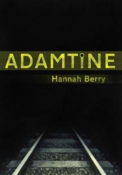 Paperback Adamtine Book