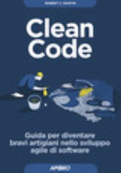 Paperback ROBERT C. MARTIN, CLEAN CODE - Book