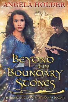 Paperback Beyond the Boundary Stones Book