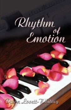 Paperback Rhythm of Emotion Book