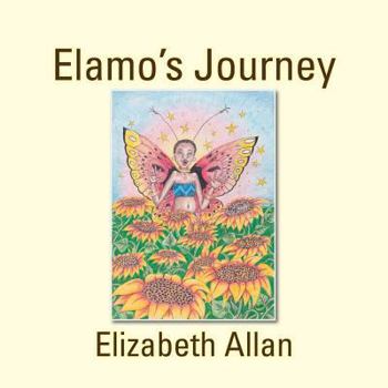 Paperback Elamo's Journey Book