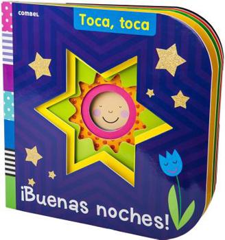 Board book ?buenas Noches! [Spanish] Book