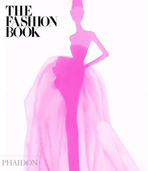 Hardcover The Fashion Book