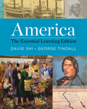 Paperback America: The Essential Learning Edition (Vol. One-Volume) Book