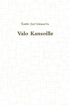 Paperback Valo Kansoille [Finnish] Book