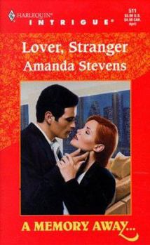 Mass Market Paperback Lover, Stranger Book