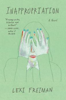 Hardcover Inappropriation Book