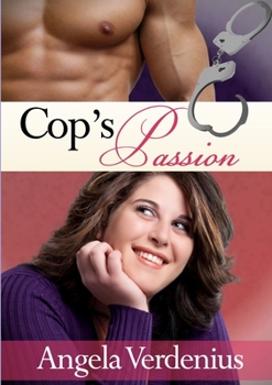 Cop's Passion - Book #2 of the Big Girls Lovin' Trilogy