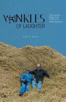 Paperback Wrinkles of Laughter Book