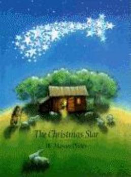 Hardcover The Christmas Star Book