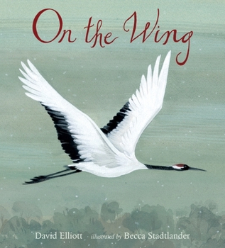 On the Wing - Book  of the Paws, Fins, Feathers, Claws